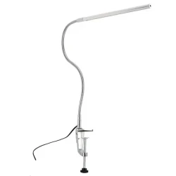 Bedside Reading Work Desk Lamp Clip