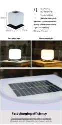 LED Waterproof Villa