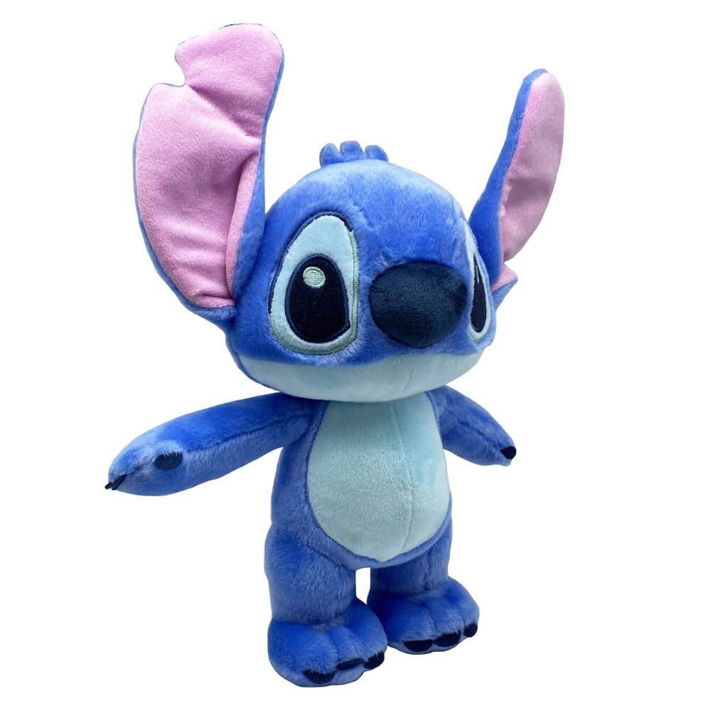 Stitch Standing Plush