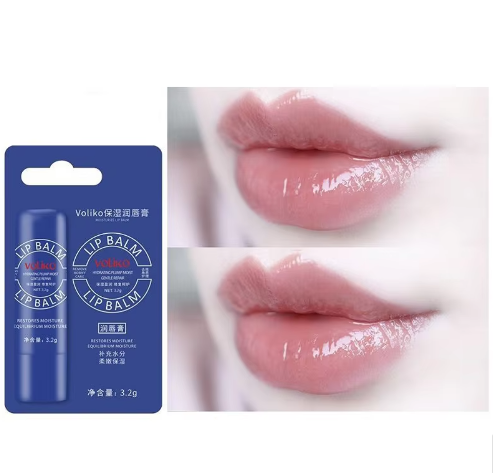 Lip Balm Whitening Remove