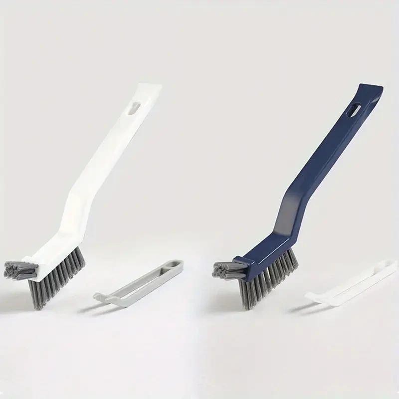 Bathroom Cleaning Brush and Gap Brush