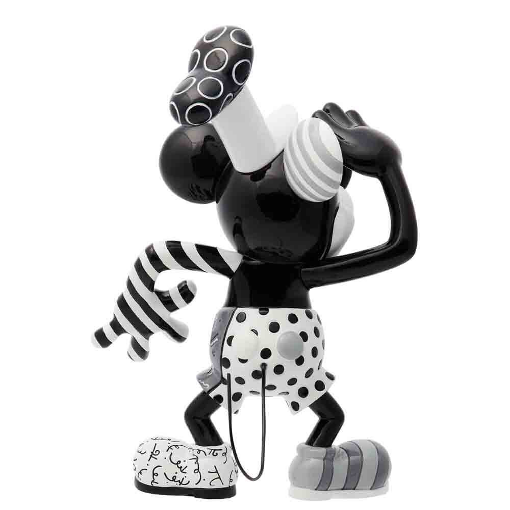 Steamboat Willie Figurine - Large
