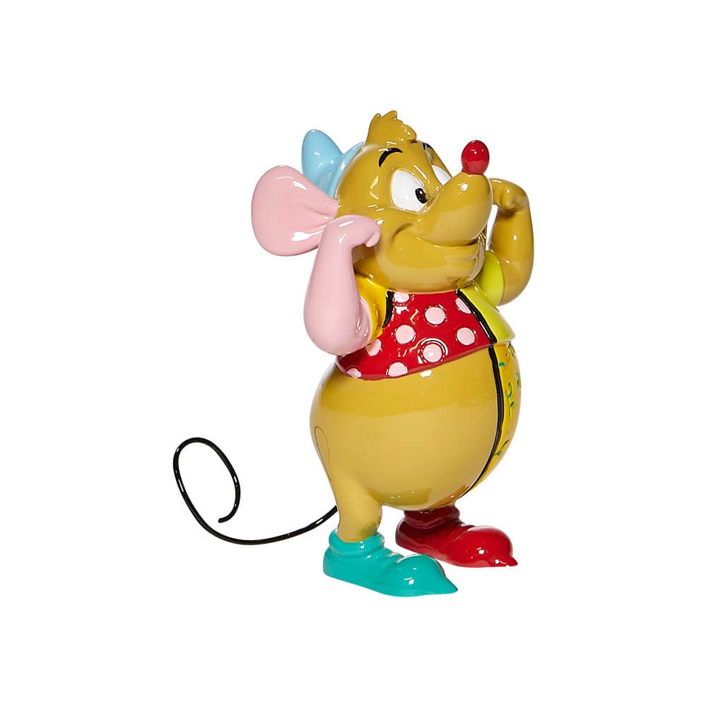 Gus Figurine - Mini