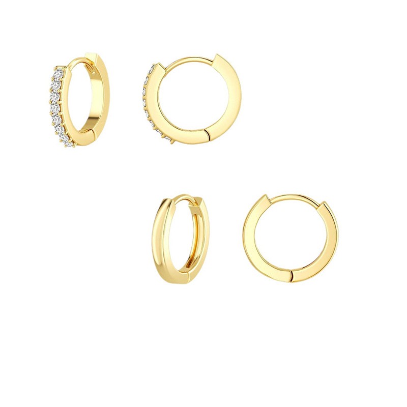 Simple Earrings for Women