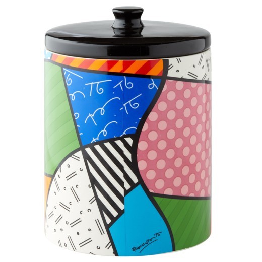 Mickey Mouse Canister - Large