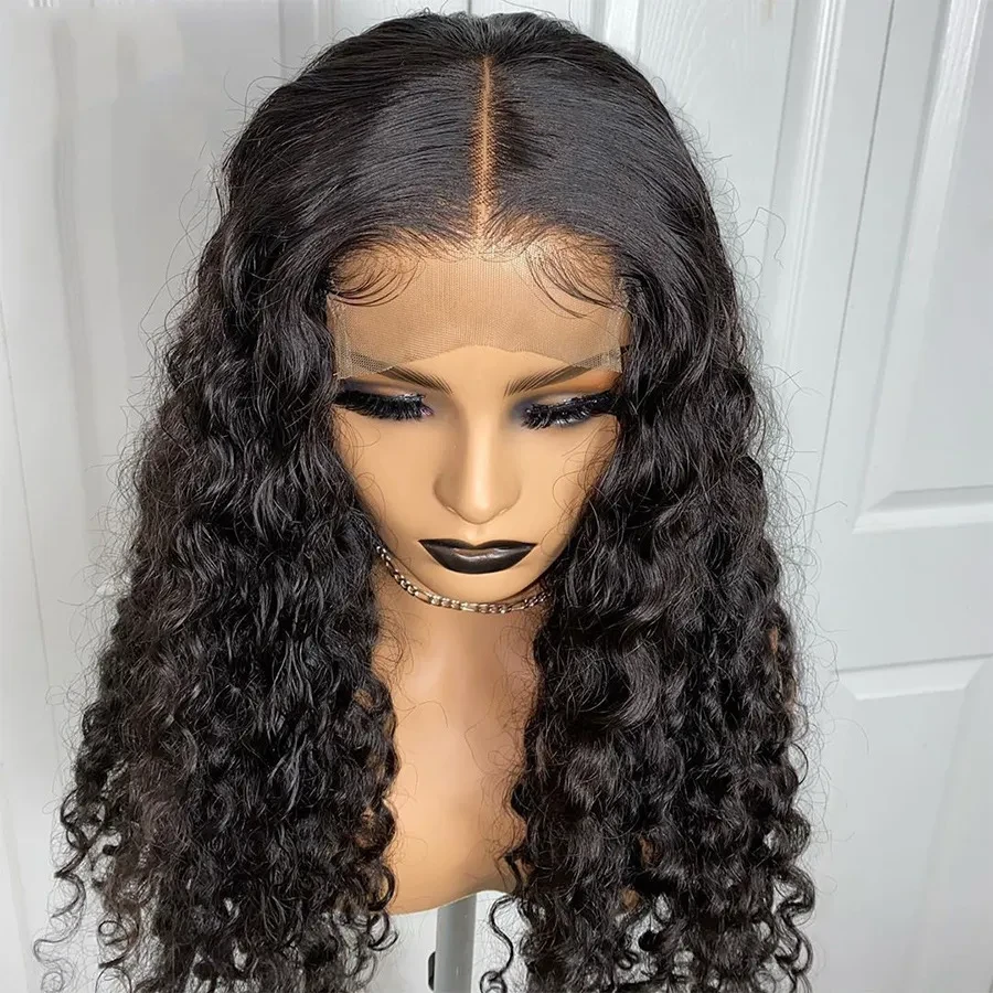 Human Hair Extensions