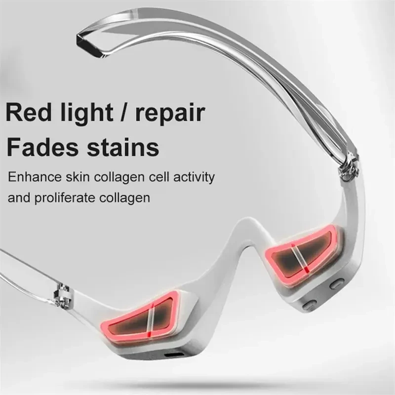 3D Eye Beauty Instrument