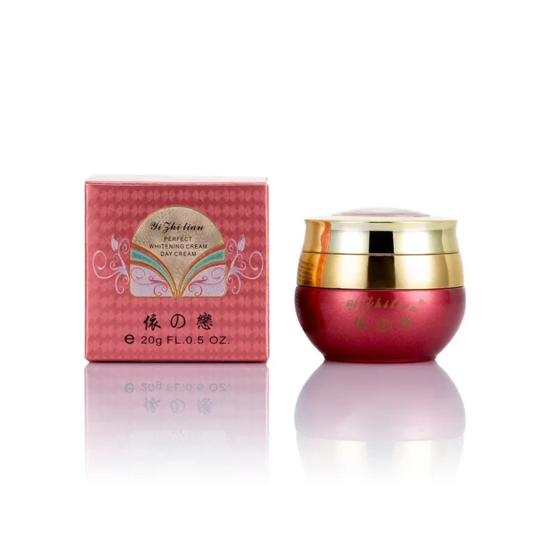 Hydrating skin nourishing product set