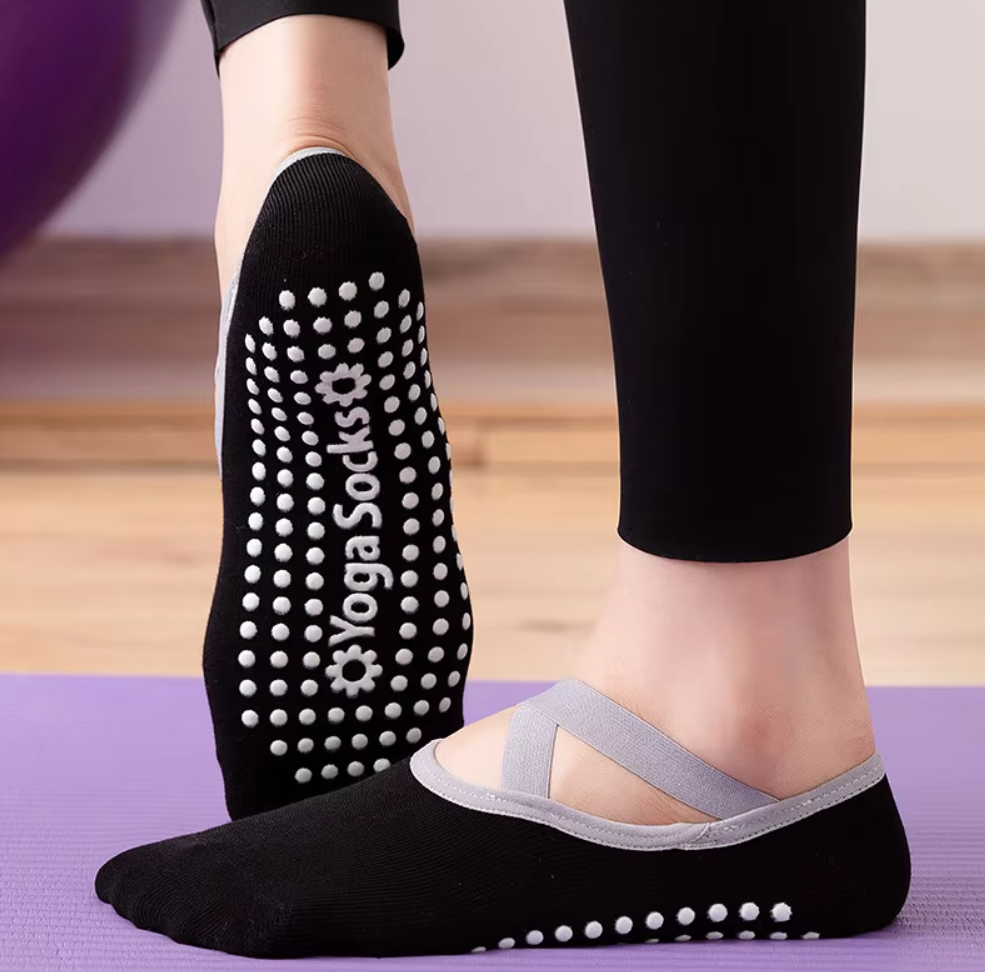 1Pair Professional Women Yoga