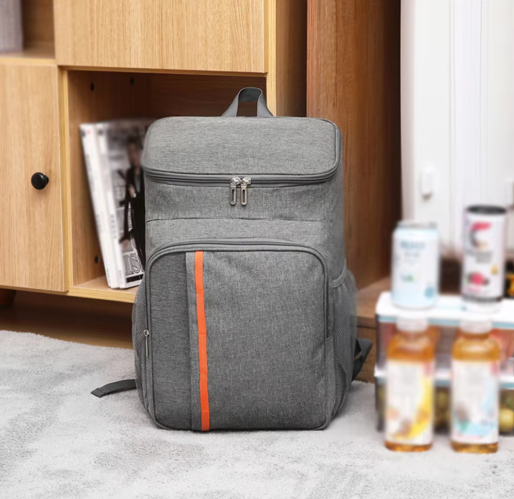 18L Large Capacity Leak Proof