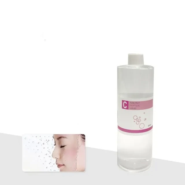 Liquid Oxygen Injection Instrument Product