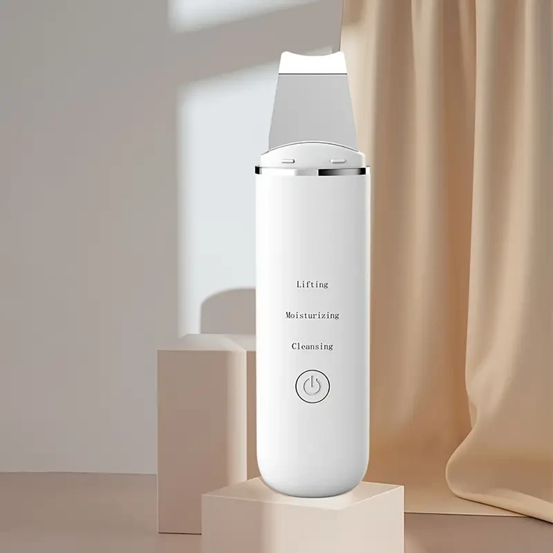 Deep Pore Scrubber & Skin Exfoliator