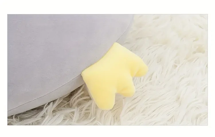 1pc Penguin Pillow Plush Doll Filled Adult Doll Sleeping Soft Pillow Cute Cloth Doll