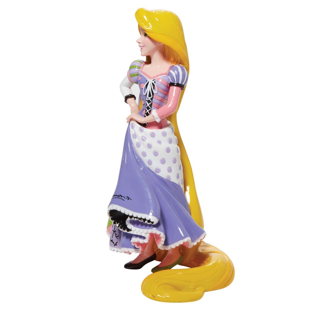 Rapunzel Figurine - Large