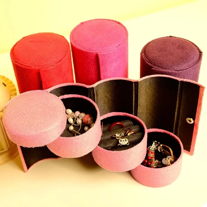 Jewelry storage box