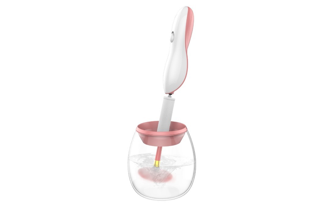 Cleaning brush tool