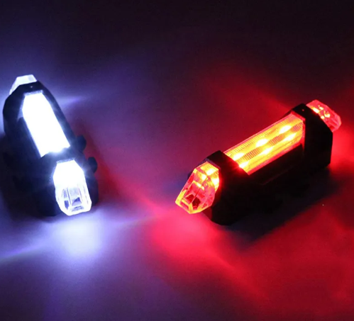 LED Bike Taillight