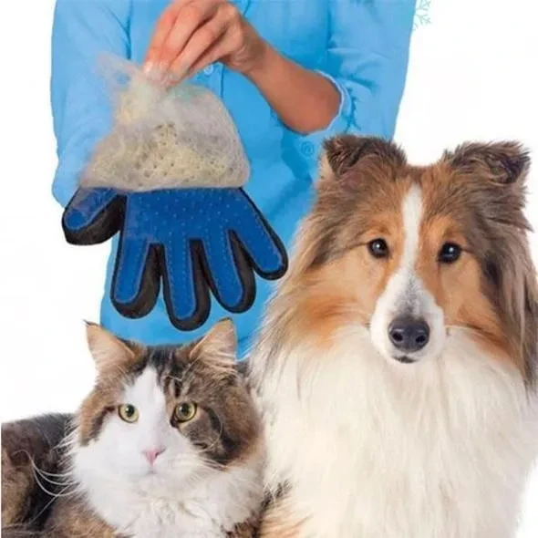 Pet Hair Removal Brush Combs