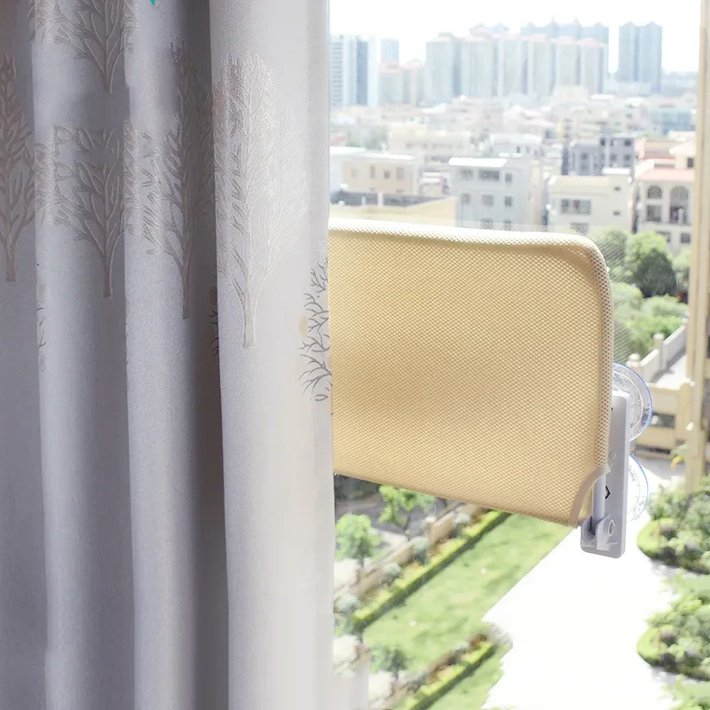 Cat Suction Cup Window Glass Hammock