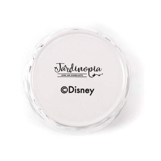 Eco Pot Bamboo : Mickey & Minnie Mouse (Set Of 3)