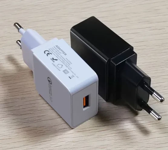 Wireless Charger Mobile Phone Watch Earphone