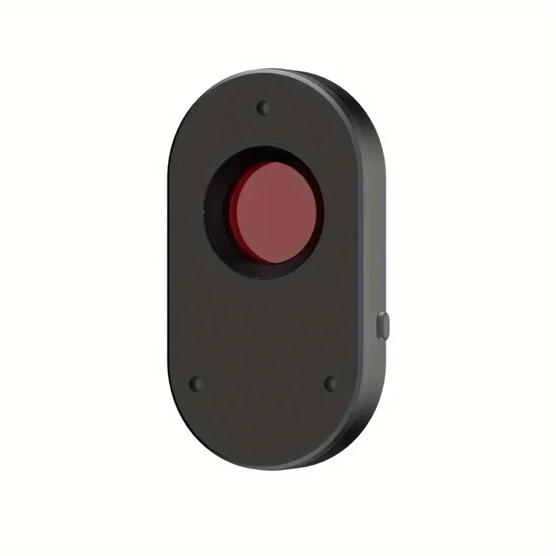 Mini Hotel Hidden Camera Detector, Portable Infrared Anti-Peeping Device