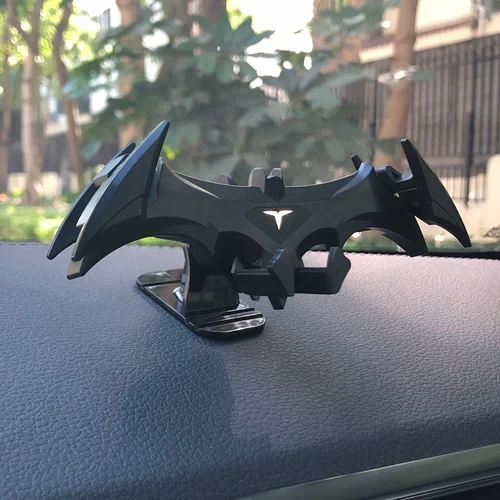 BAT WINGS CAR PHONE HOLDER