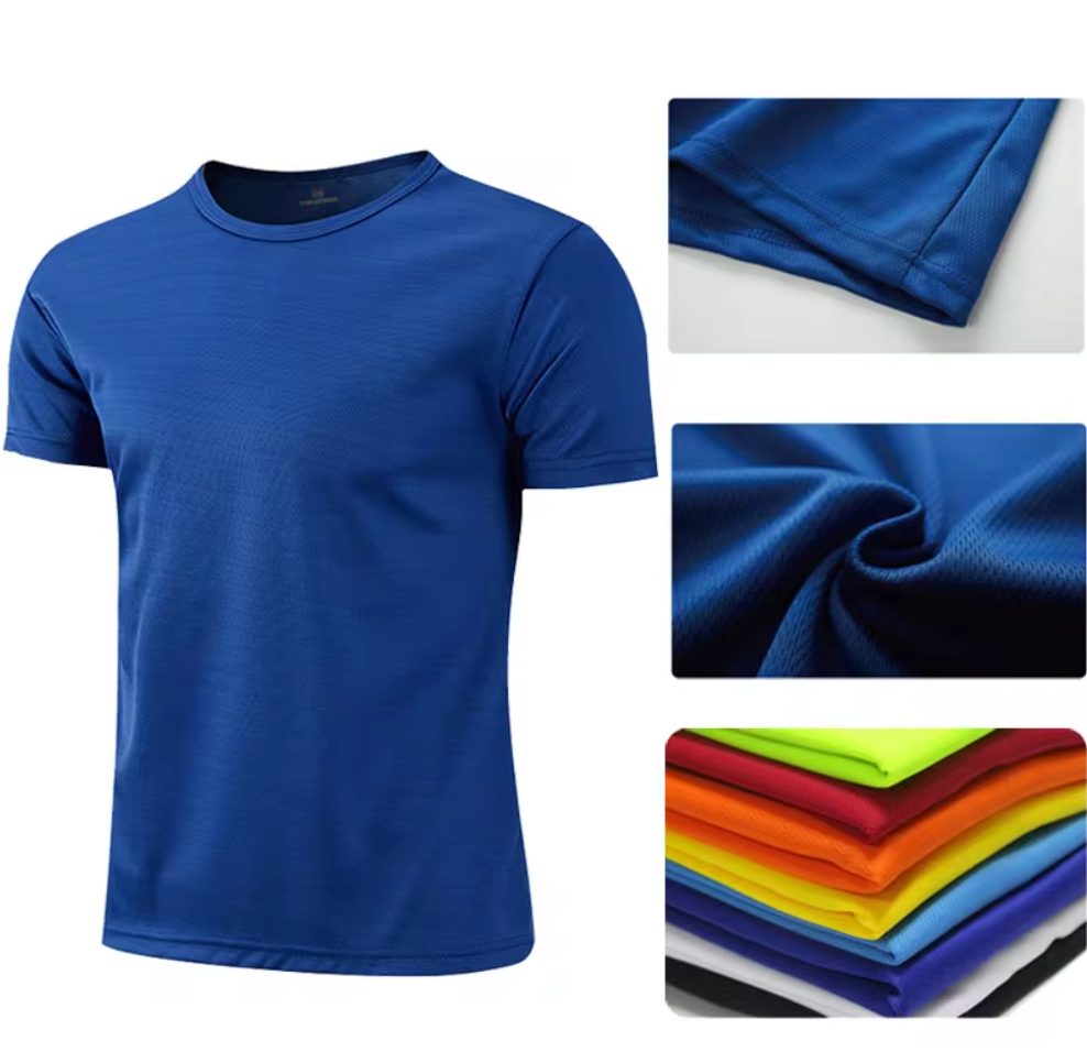 Men Women Quick Dry Short