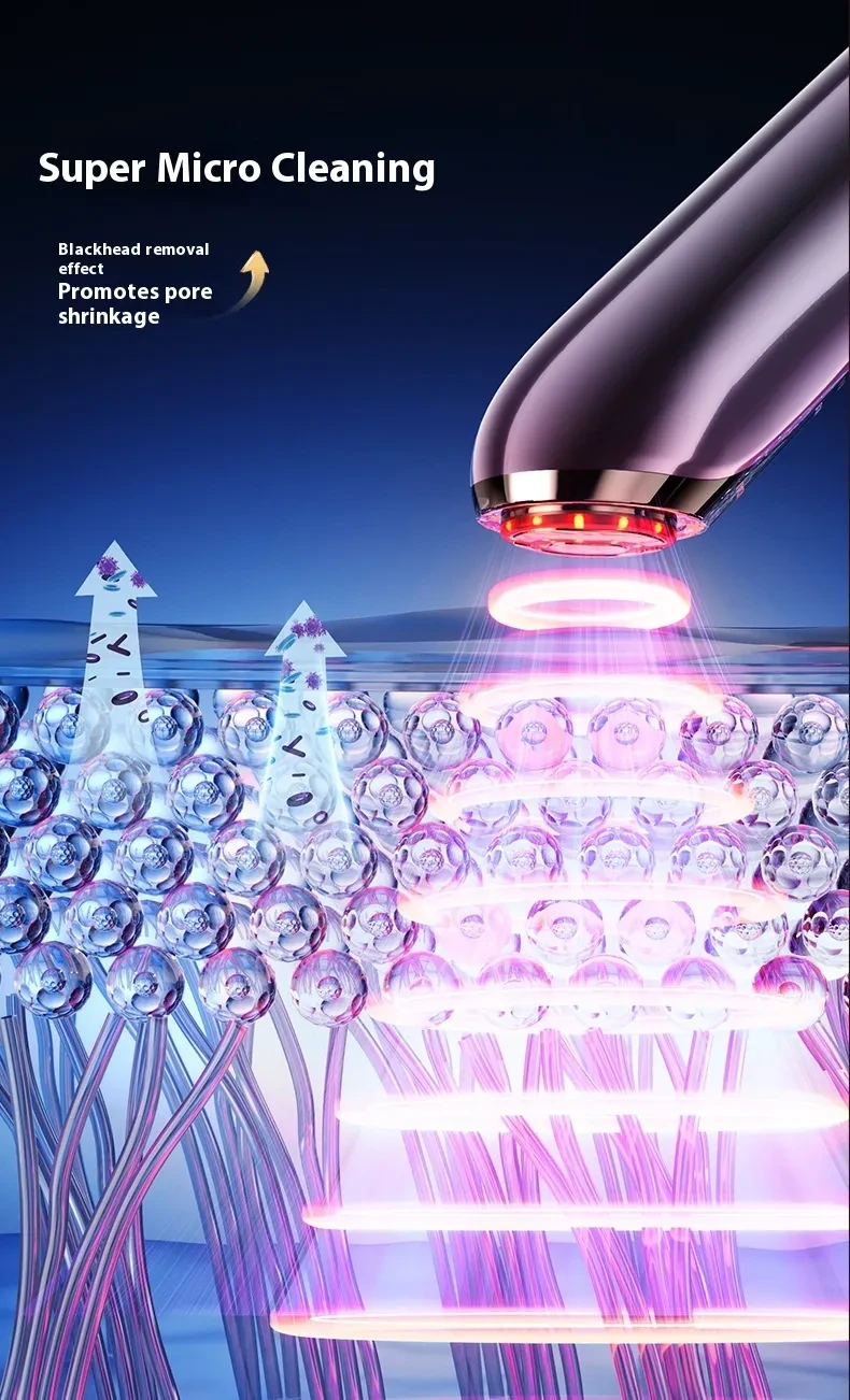 Facial Rejuvenation Brightening Beauty Instrument