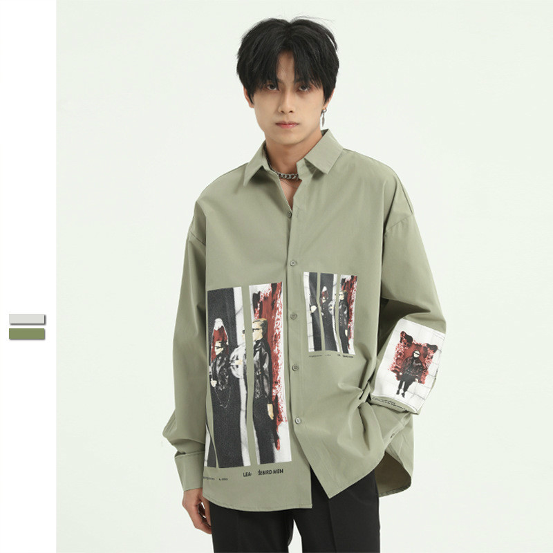 Men's Spring New Product Sourcing Fair