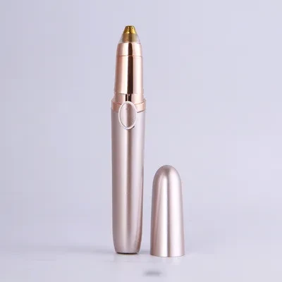 Eyebrow Trimmer Ladies Shaving Epilator Eyebrow