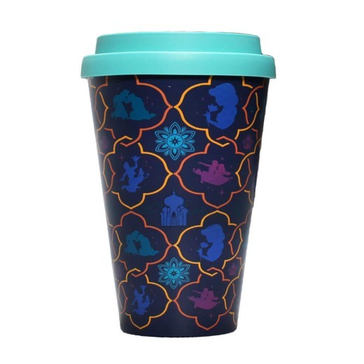 Disney Travel Mug : Aladdin