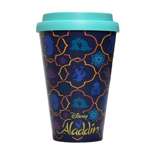 Disney Travel Mug : Aladdin