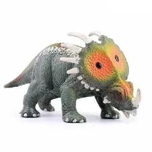 Dinosaur model toy