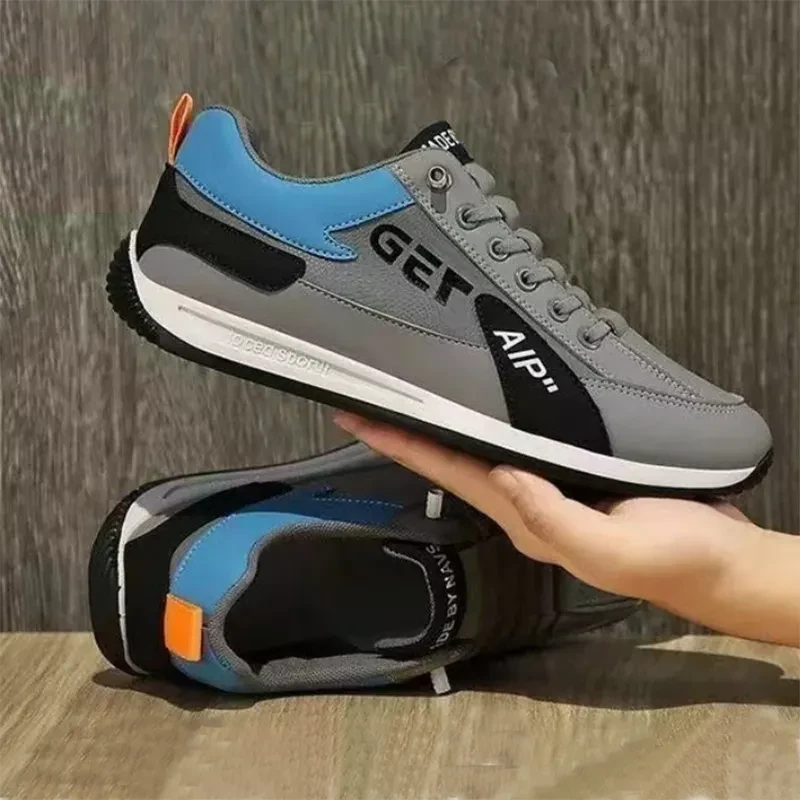 ActiveFlex Men's Sports Flat Shoes