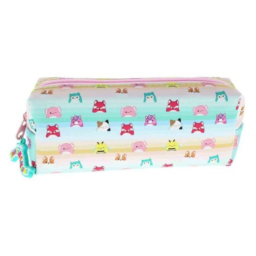 Squishmallows Pencil Case