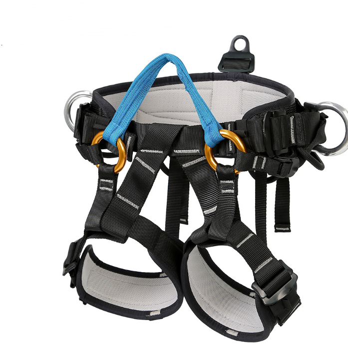 Camping Hiking Bust Belt