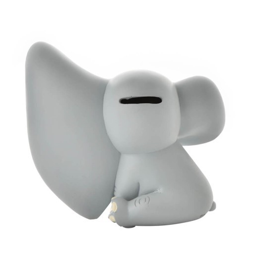 Dumbo Character Money Bank