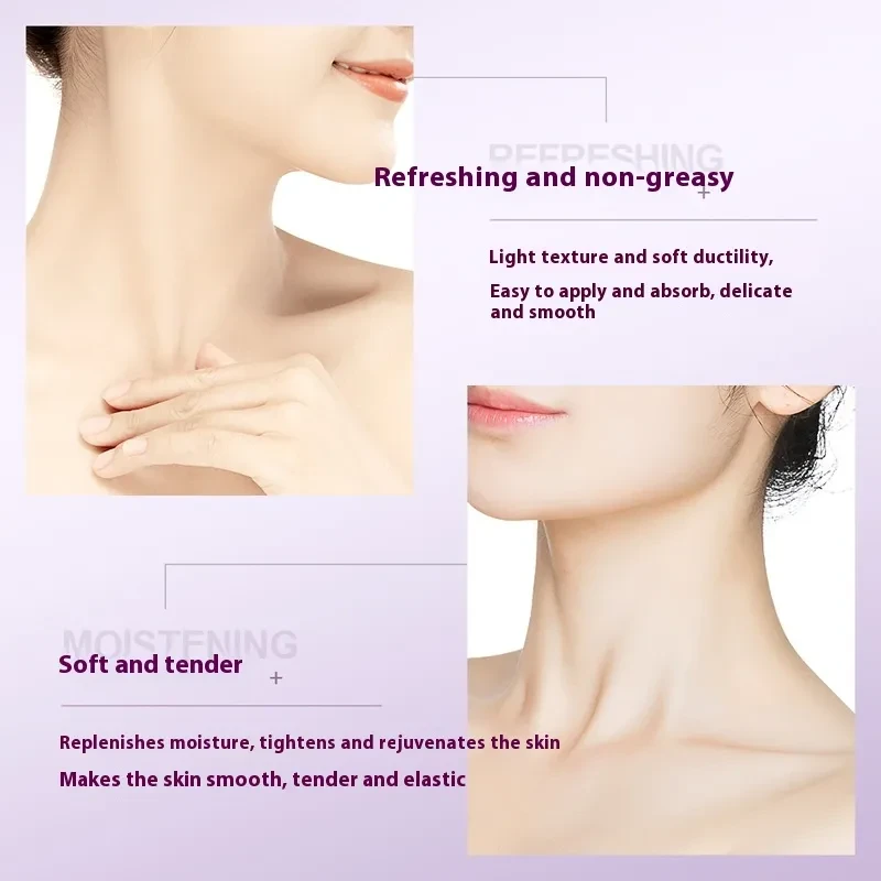 Nourishing Moisturizing Collagen Neck Cream