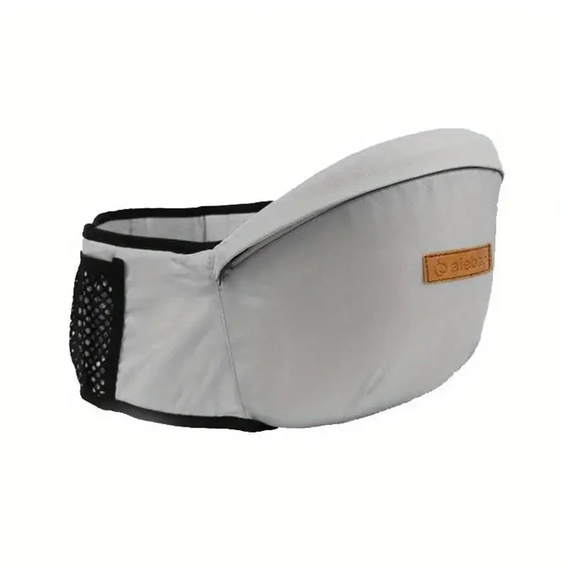 Ergonomic Baby Carrier Hip Seat