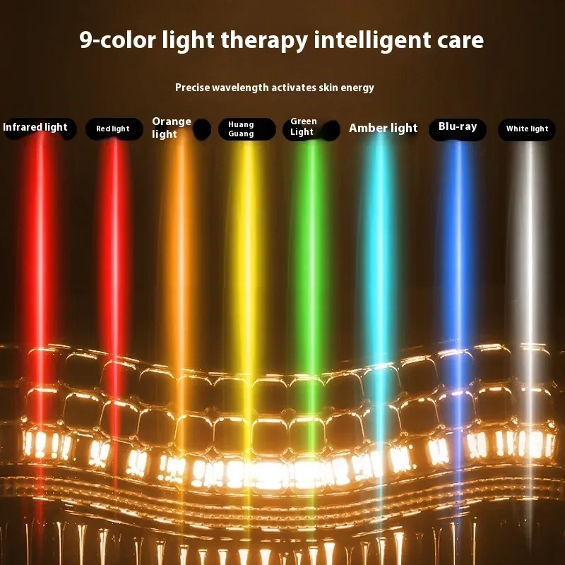 Micro-electric Eye Beautification Instrument