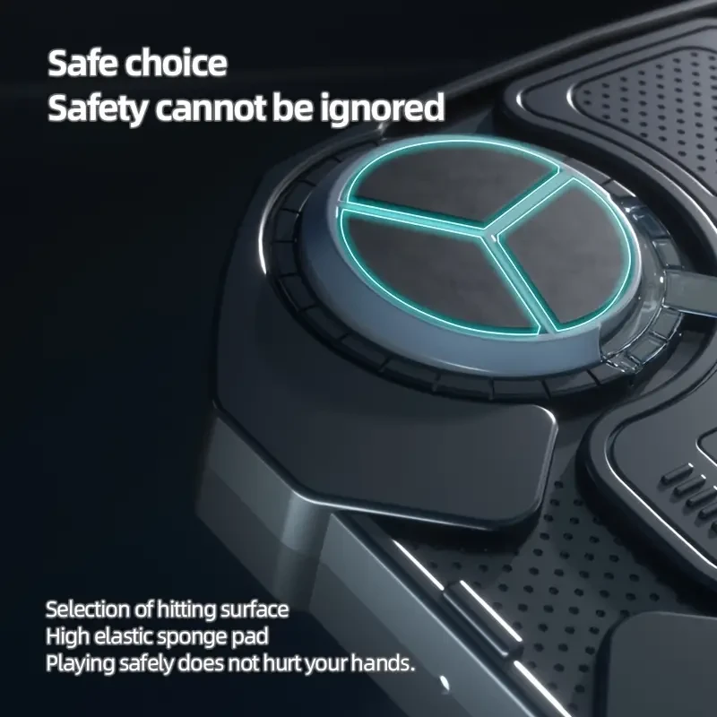 Smart Boxing Target for Kids - Reaction & Speed Enhancer