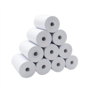 Print Pod Additional Paper Rolls