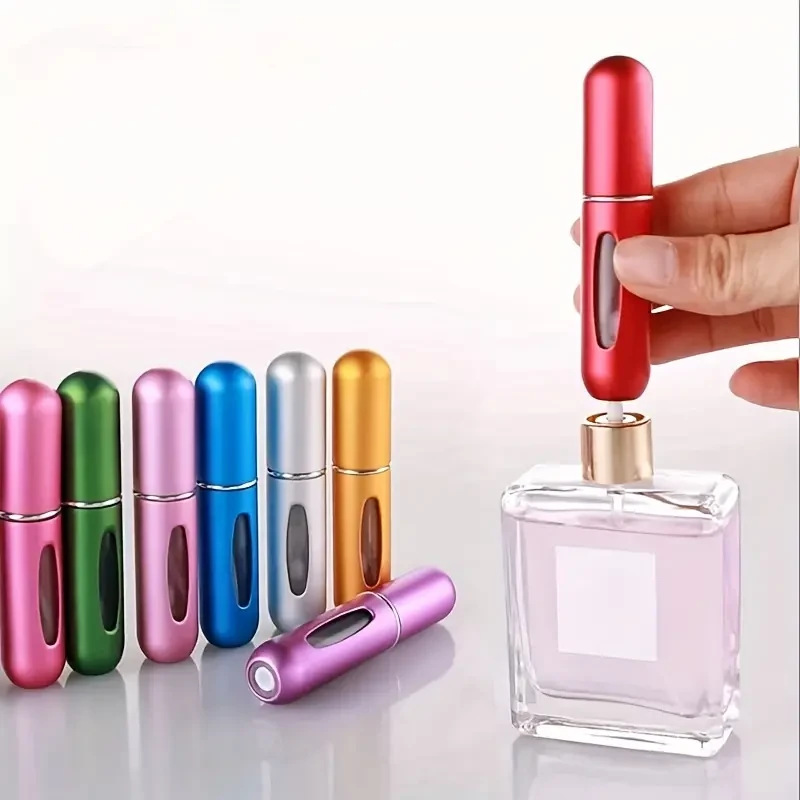 5 ml Travel-Size Perfume Atomizer