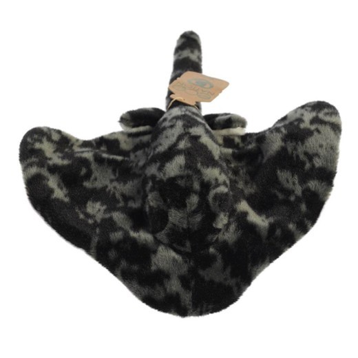 Eco Nation Stingray Soft Toy