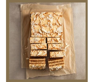 CAKE PREMIUM LAYERED BANOFFEE DELIGHT 1.8KG (ORIGINAL) [FZN]
