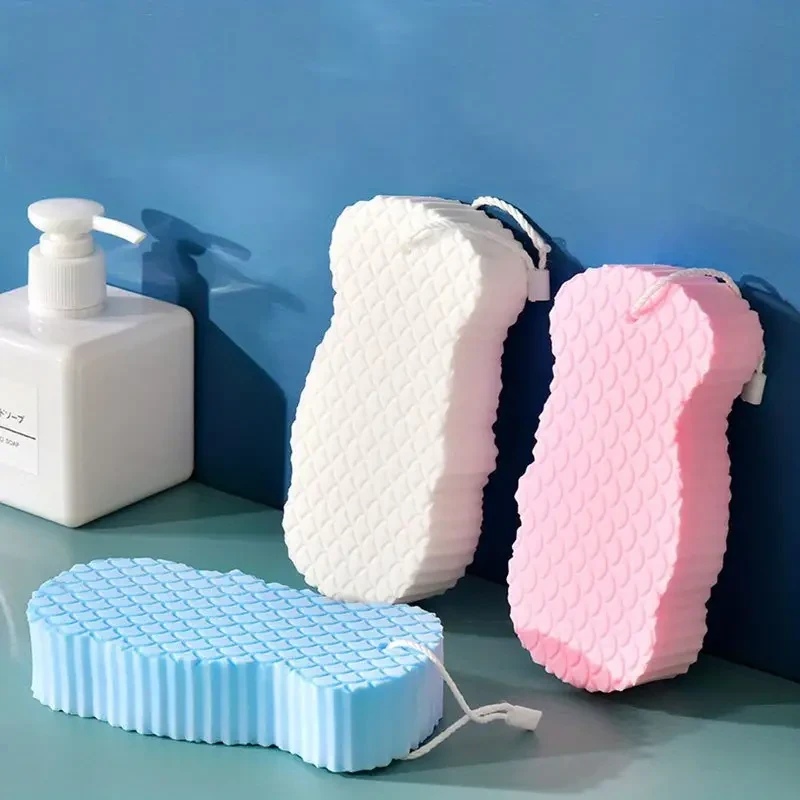 Sponge Bath Sponge Dead Skin Remover