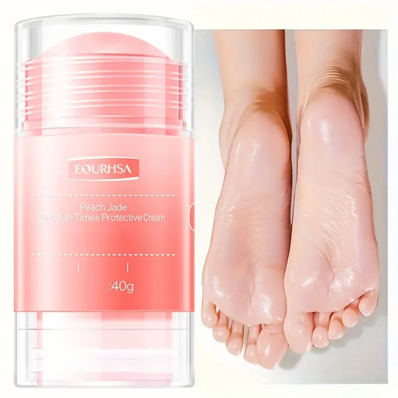 Anti Crack Foot Cream For Dry And Cracked Feet