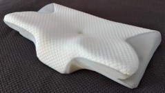 Dreamers Relief Pillow