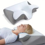 Dreamers Relief Pillow